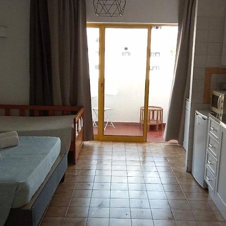 Praia Da Rocha Apartment 3 Portimão Eksteriør billede