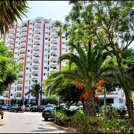 Praia Da Rocha Apartment 3 Portimão Eksteriør billede