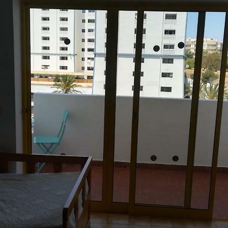 Praia Da Rocha Apartment 3 Portimão Eksteriør billede