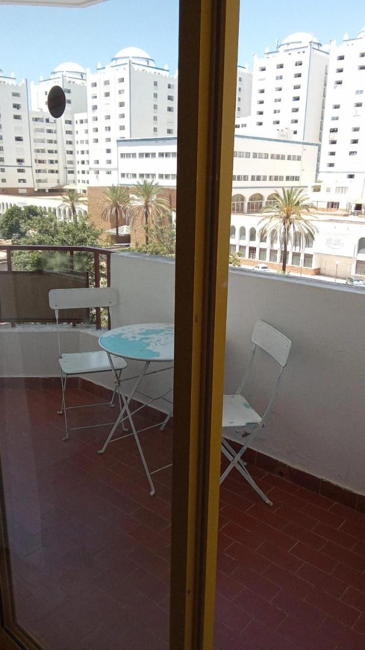 Praia Da Rocha Apartment 3 Portimão Eksteriør billede