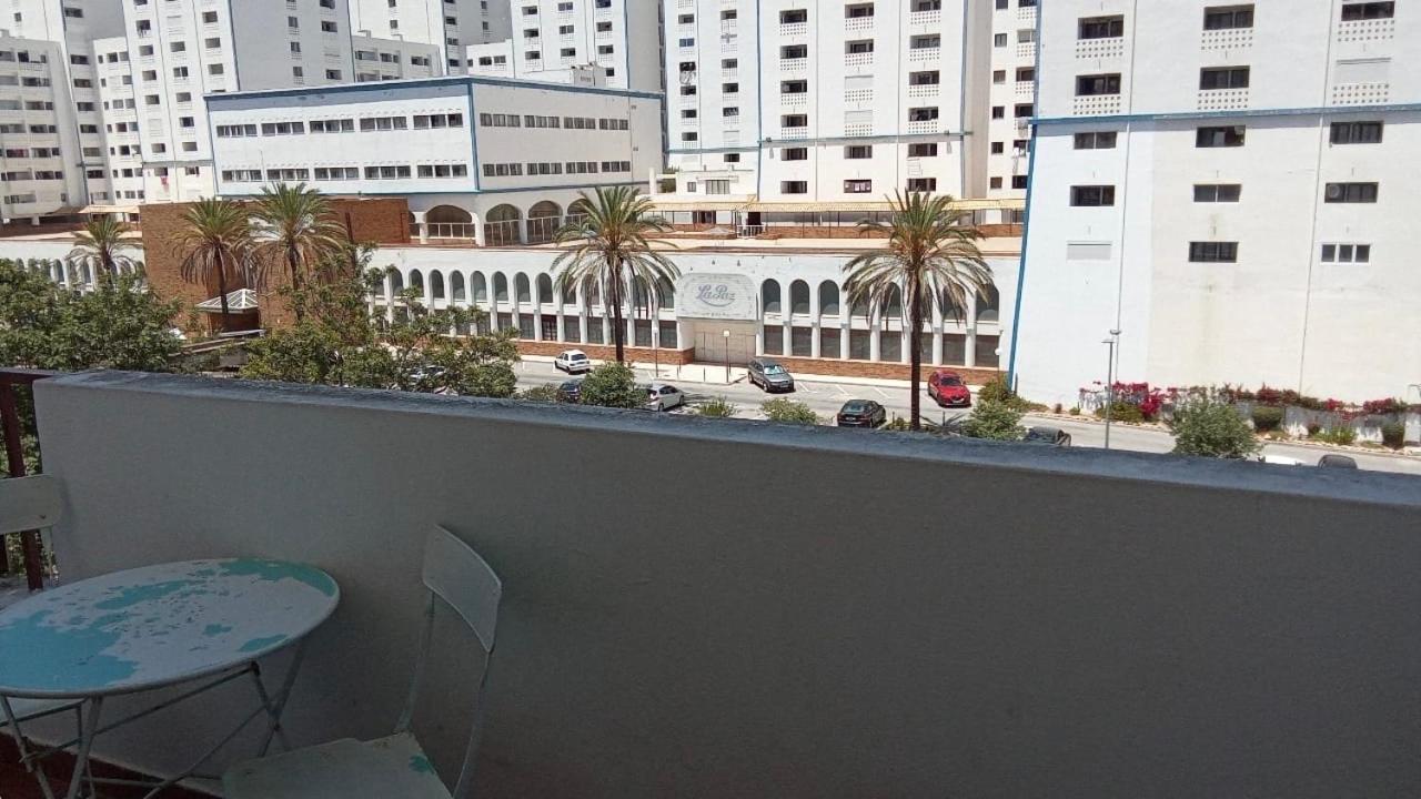 Praia Da Rocha Apartment 3 Portimão Eksteriør billede