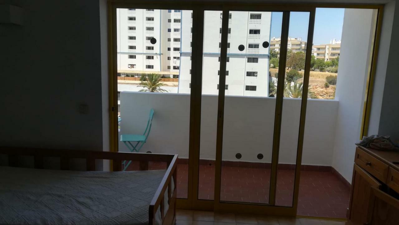 Praia Da Rocha Apartment 3 Portimão Eksteriør billede