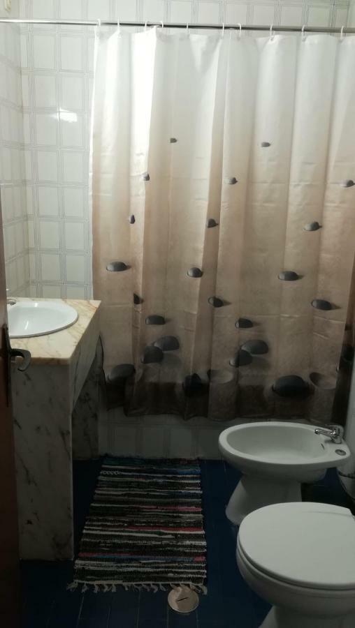 Praia Da Rocha Apartment 3 Portimão Eksteriør billede