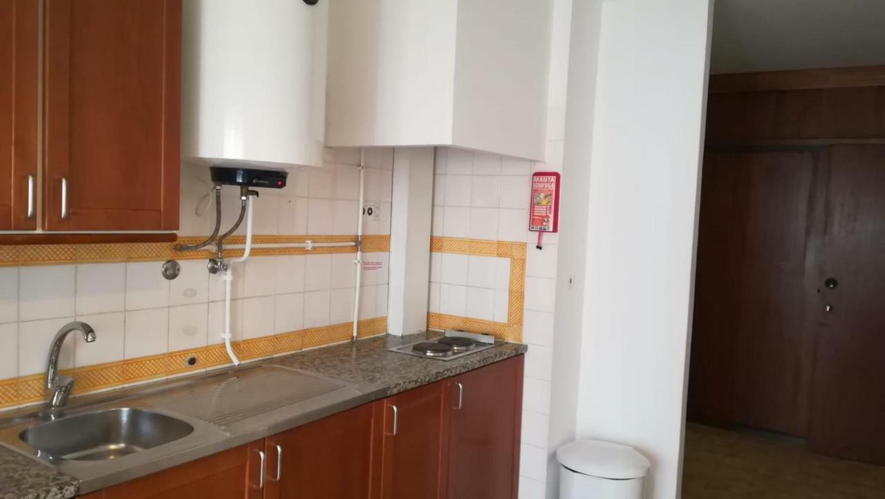 Praia Da Rocha Apartment 3 Portimão Eksteriør billede