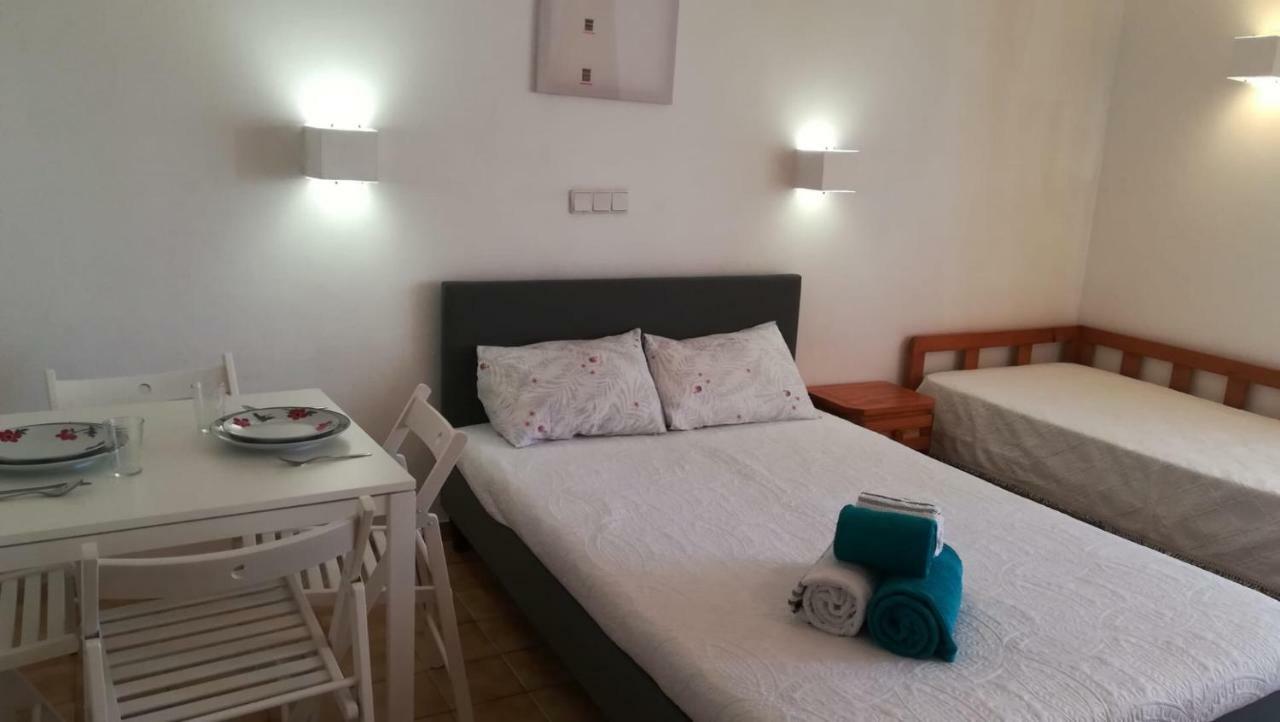 Praia Da Rocha Apartment 3 Portimão Eksteriør billede